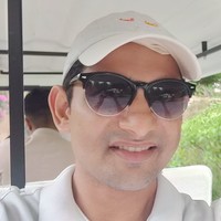 eGenome.ai Employee Subodh Yadav's profile photo
