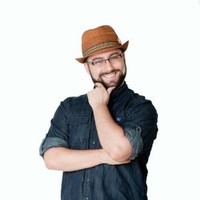 QLOC Employee Paweł Skorupka's profile photo