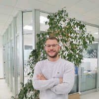HSTEC Employee Mihovil Bašić's profile photo