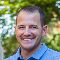 National Institute for Aviation Research Employee Eric Hein's profile photo