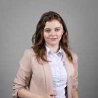 Cognitis Employee Martyna Kapka's profile photo