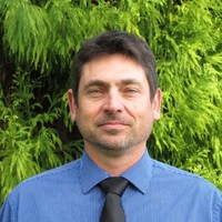 Evans Components Inc Employee Frank Johnson's profile photo