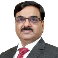 Indian Farmers Fertiliser Cooperative (Iffco) Employee Anil Gupta's profile photo