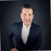 TDECU Employee Travis Perez's profile photo