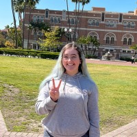 CROSSMARK Employee Alison Alves's profile photo