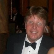 Adler Fairways Employee Stuart. Burkin's profile photo