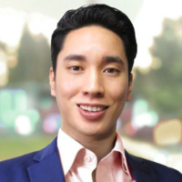 Craft Smith Employee Johnson Nguyen's profile photo