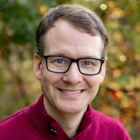 Forj Medical Employee Andrew Garnett's profile photo