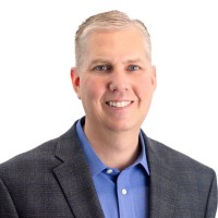 Enterprise Bank Omaha Employee Jeff Eikmeier's profile photo