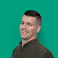 Taking Root Employee Kieran Devlin's profile photo