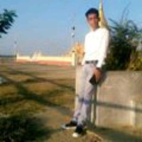 Demon Employee Myat Thu's profile photo