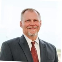 Driver Pipeline Company, Inc. Employee Christopher Carter's profile photo