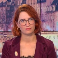 Point de Vue Employee Laura Buys's profile photo