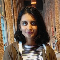 Khatabook Employee Rithika Hebbar's profile photo