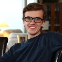 CesiumAstro Employee Andy Starr's profile photo