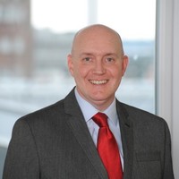 Laing O'Rourke Employee Richard Byrne's profile photo