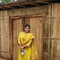 National Health Systems Resource Centre - NHSRC India Employee Charu Rai's profile photo