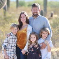 Shelby Rasmussen Email & Phone Number