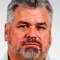 Detroit Defense Employee Kenneth Crouch's profile photo