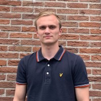 GMB Employee Cas Jansen's profile photo