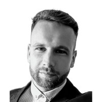 DELTECH, a.s. Employee Matúš Guoth's profile photo