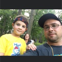 WESSCO Employee Larz Wassel's profile photo