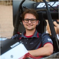 McMaster-Carr Employee Jack Wild's profile photo