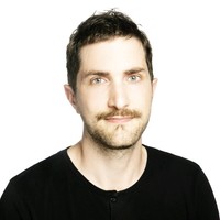 London Startup Network Employee Pablo Grandinetti's profile photo