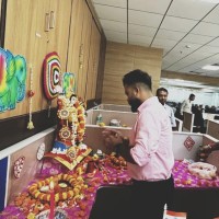 Genius HRTech Limited Employee Shovan Mondal's profile photo