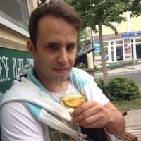László Schrancz Email