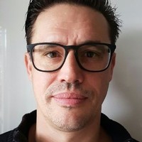 Draftec Employee Glenn Geselle's profile photo