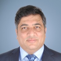 Fad International Employee Shazam Butt's profile photo