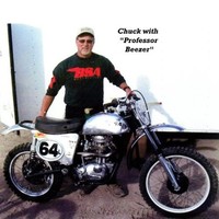 Chuck Bradford Email & Phone Number