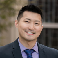 Echo Global Logistics Employee Douglas Hong's profile photo