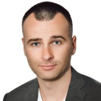 Miinto Group Employee Marek Brach's profile photo