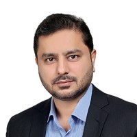 Muhammad Faisal Email & Phone Number