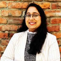 Operant Employee Sneha Chatrathi's profile photo