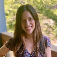 New York Public Radio Employee Samantha Glenn's profile photo