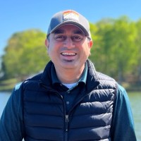 Ag World Support Systems LLC Employee Sumit Deshpande's profile photo