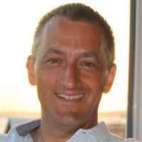 Amiri Construction Employee Andy Corry's profile photo