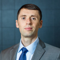 The Champion Companies Employee Stephen Doyle's profile photo