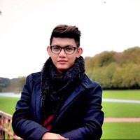 Visayas State University Employee Jayzon Bitacura's profile photo