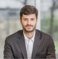 Max Steinhorn Email & Phone Number