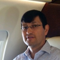 Builders FirstSource Employee Joel Sanchez / Hse Senior Professional's profile photo