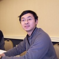 Nanjing University of Information Science and Technology Employee Huaihai Guo's profile photo