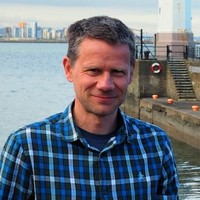 Quoceant Ltd Employee Jonathan A's profile photo