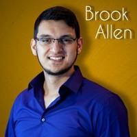 Litetronics International Employee Brook Allen's profile photo