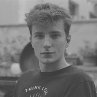 Akufen Employee Thomas Lacroix's profile photo