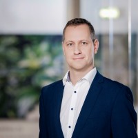 Aon Baltic Latvia branch Employee Aivis Dembovskis's profile photo