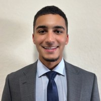 Knight Hacks Employee Kevin Pereda's profile photo